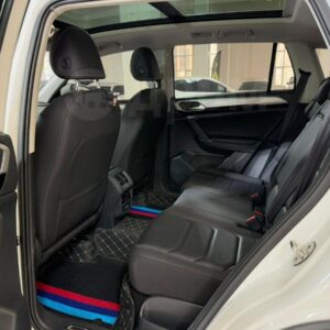 Volkswagen Tayron 2022