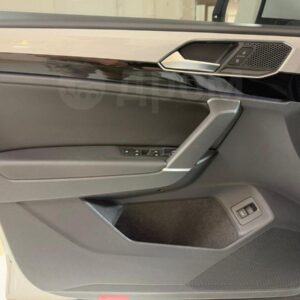 Volkswagen Tayron 2022
