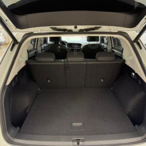 Volkswagen Tayron 2022