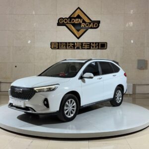 Haval M6 Plus 2021