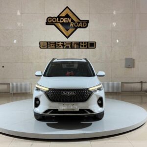Haval M6 Plus 2021