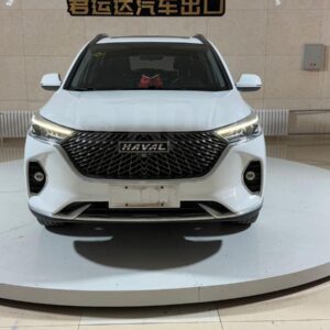 Haval M6 Plus 2021