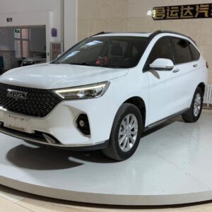 Haval M6 Plus 2021