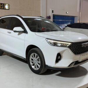 Haval M6 Plus 2021