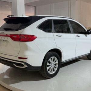 Haval M6 Plus 2021