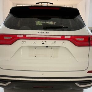 Haval M6 Plus 2021