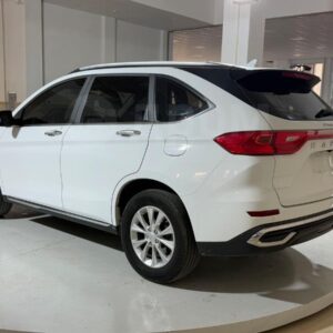Haval M6 Plus 2021