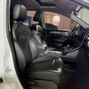 Haval M6 Plus 2021