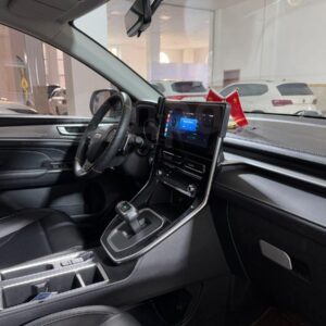 Haval M6 Plus 2021