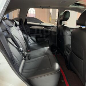 Haval M6 Plus 2021