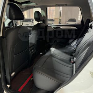 Haval M6 Plus 2021