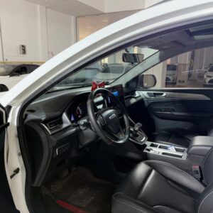 Haval M6 Plus 2021