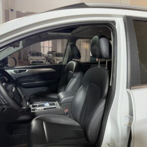 Haval M6 Plus 2021