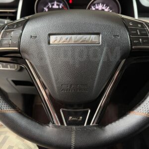 Haval M6 Plus 2021