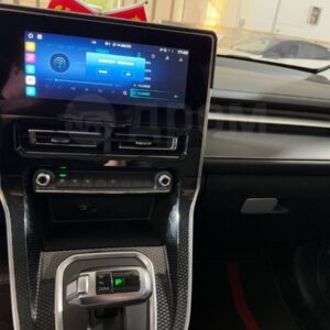Haval M6 Plus 2021