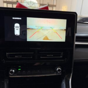 Haval M6 Plus 2021