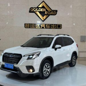 Subaru Forester 2022