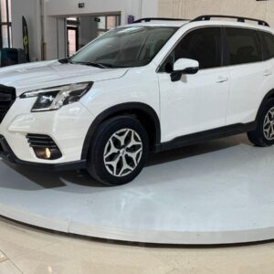 Subaru Forester 2022