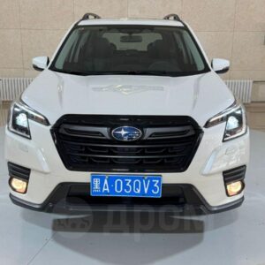 Subaru Forester 2022