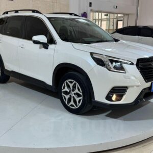 Subaru Forester 2022