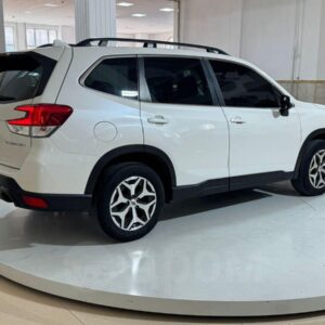 Subaru Forester 2022