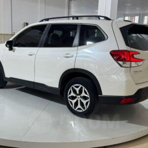 Subaru Forester 2022