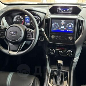 Subaru Forester 2022
