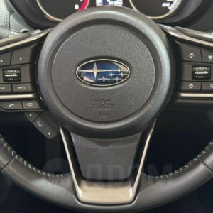 Subaru Forester 2022