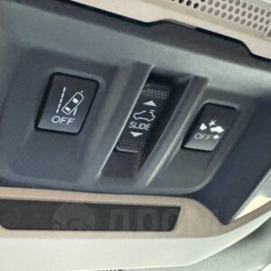 Subaru Forester 2022