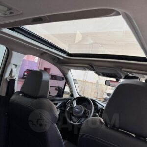 Subaru Forester 2022