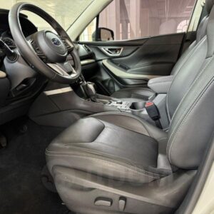 Subaru Forester 2022