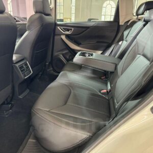 Subaru Forester 2022