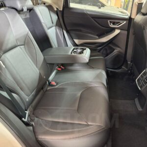 Subaru Forester 2022