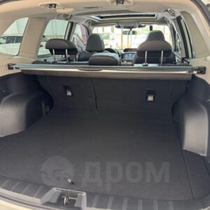 Subaru Forester 2022