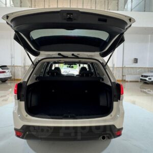 Subaru Forester 2022