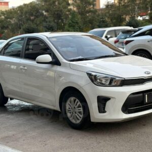 Kia Pegas 2020