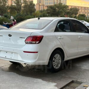 Kia Pegas 2020