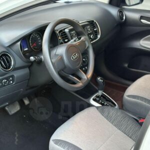 Kia Pegas 2020