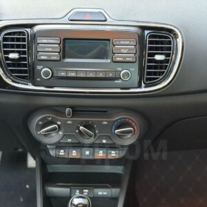 Kia Pegas 2020