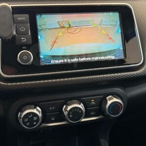 Nissan Kicks 2021