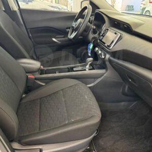 Nissan Kicks 2021