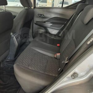 Nissan Kicks 2021