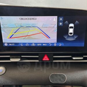 Hyundai Elantra 2022