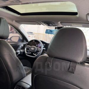 Hyundai Elantra 2022
