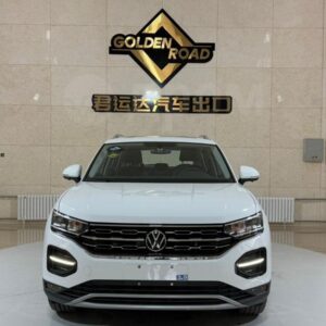 Volkswagen Tayron 2022