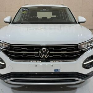 Volkswagen Tayron 2022
