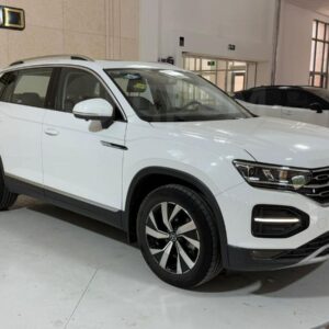 Volkswagen Tayron 2022