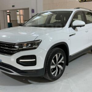 Volkswagen Tayron 2022