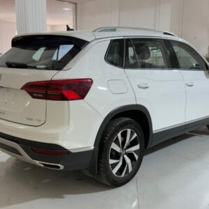 Volkswagen Tayron 2022
