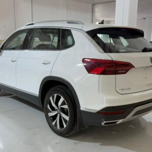 Volkswagen Tayron 2022